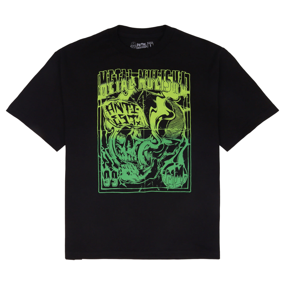 BOYS FLYER TEE