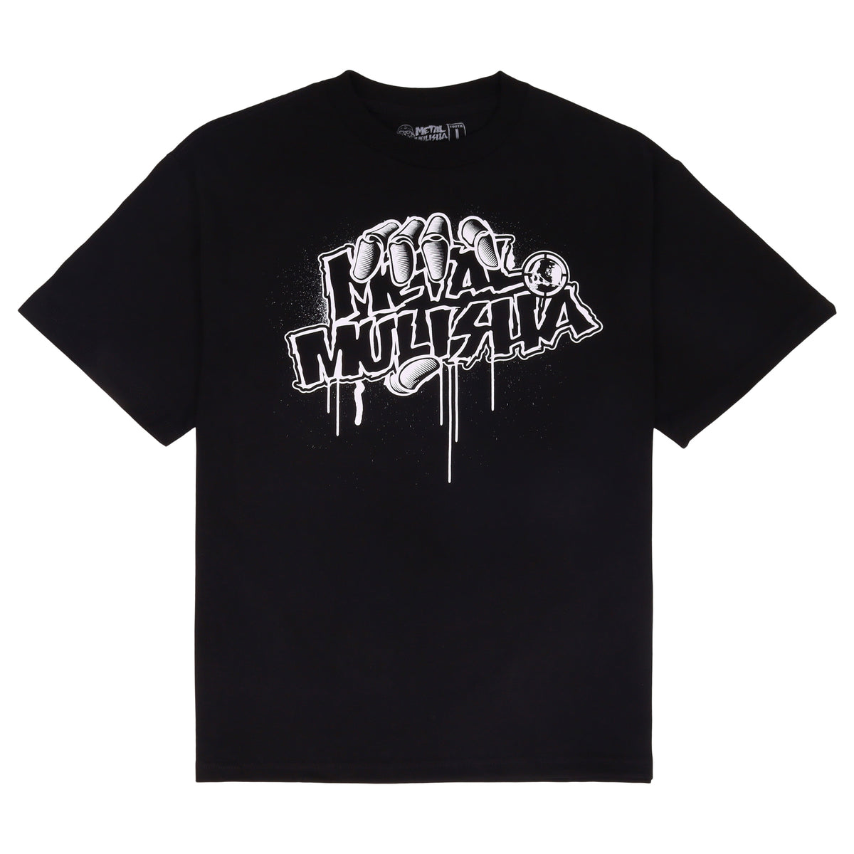 BOYS GRIP TEE