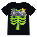BOYS RIBCAGE TEE