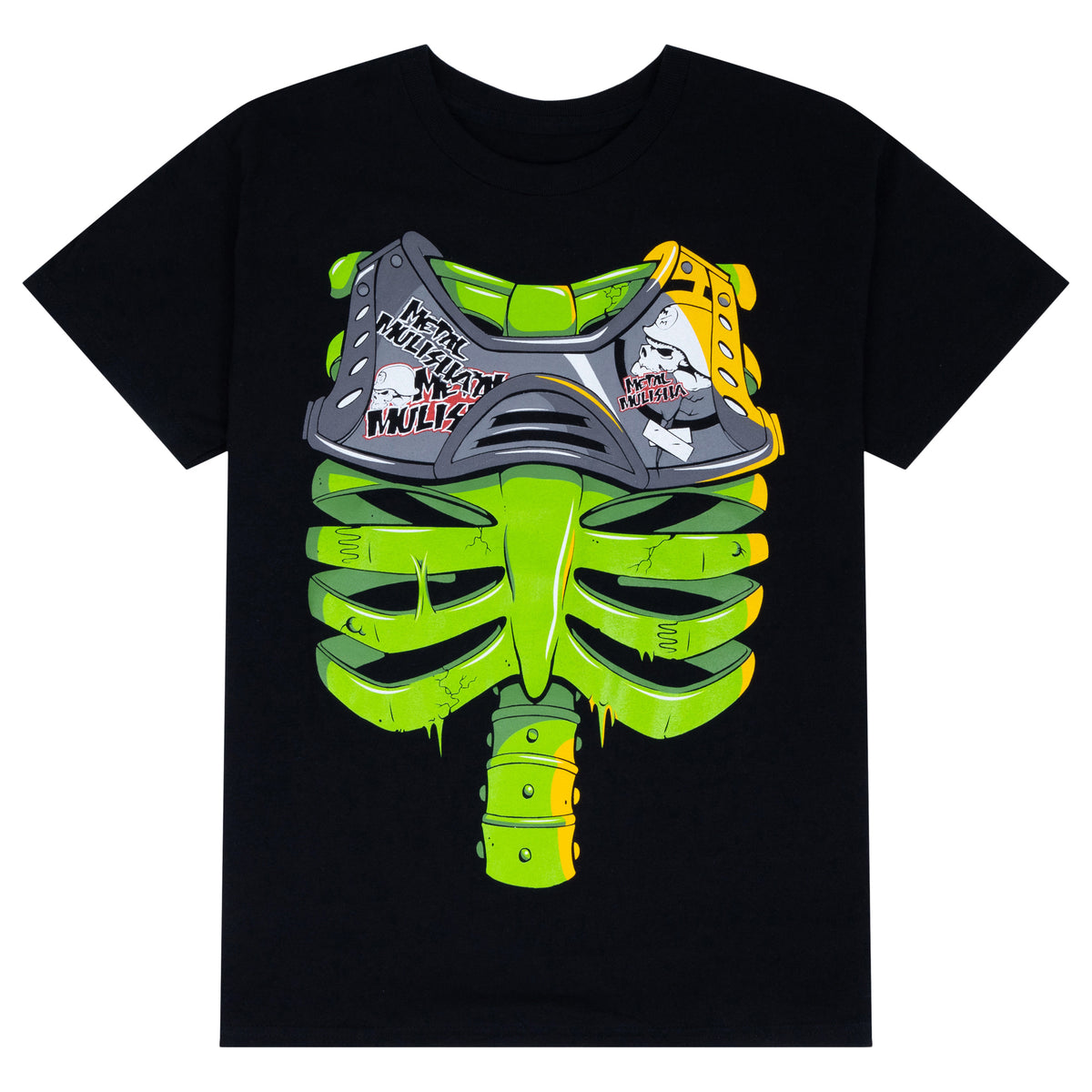BOYS RIBCAGE TEE