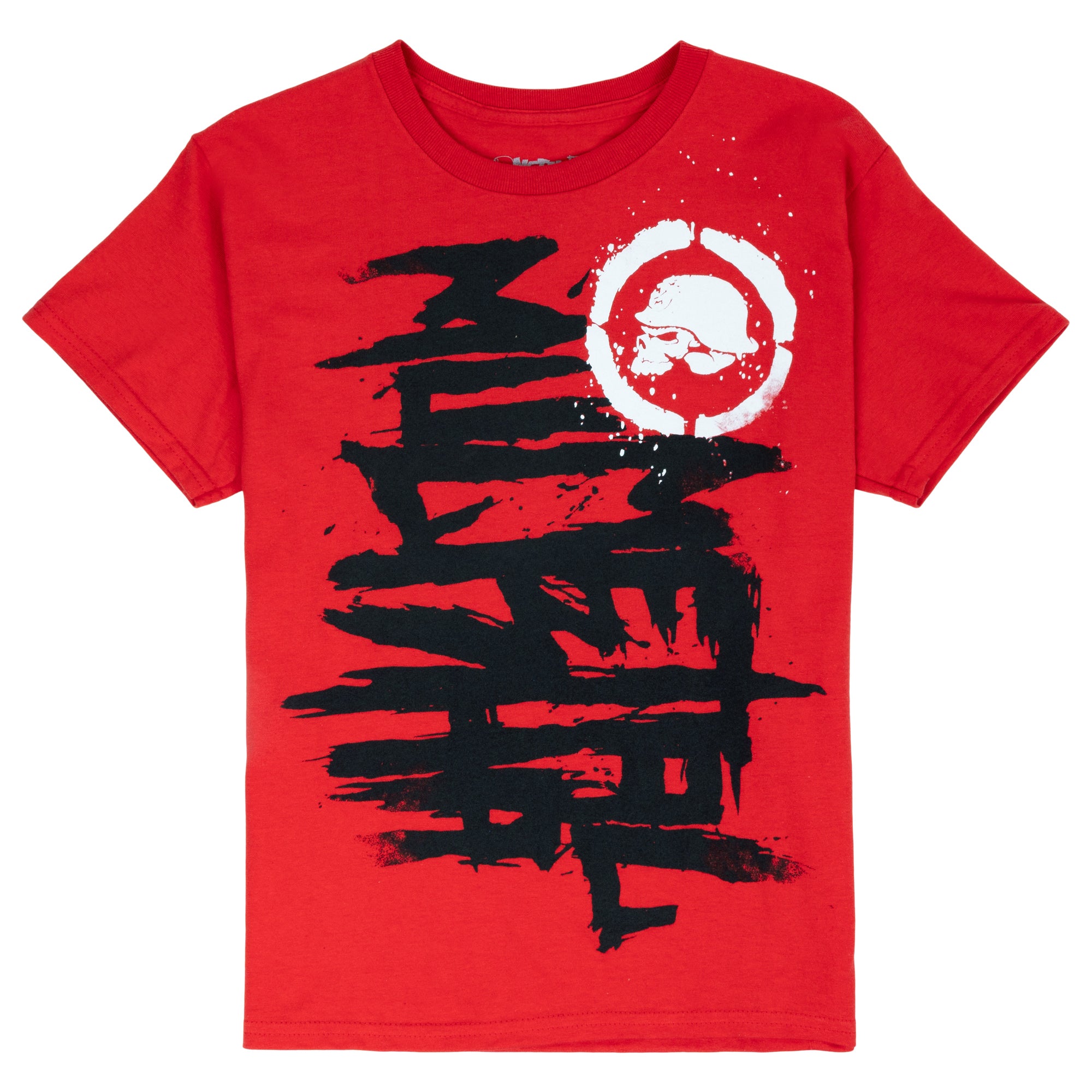 BOYS PINKMAN TEE