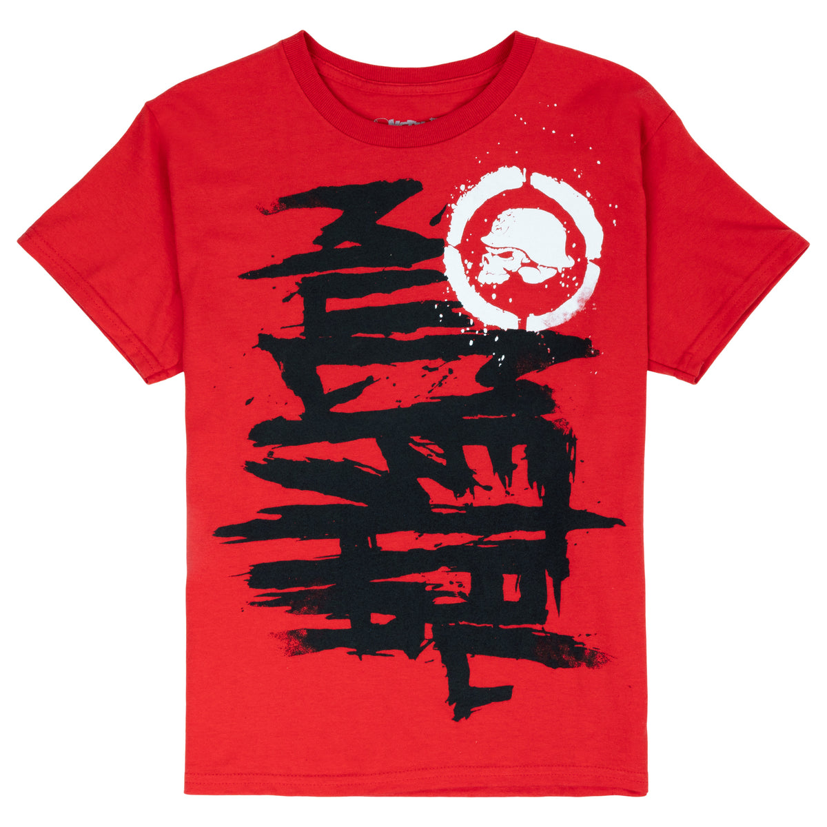 BOYS PINKMAN TEE