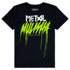 BOYS BRUSH DRIP TEE