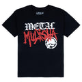 BOYS DEFACED TEE