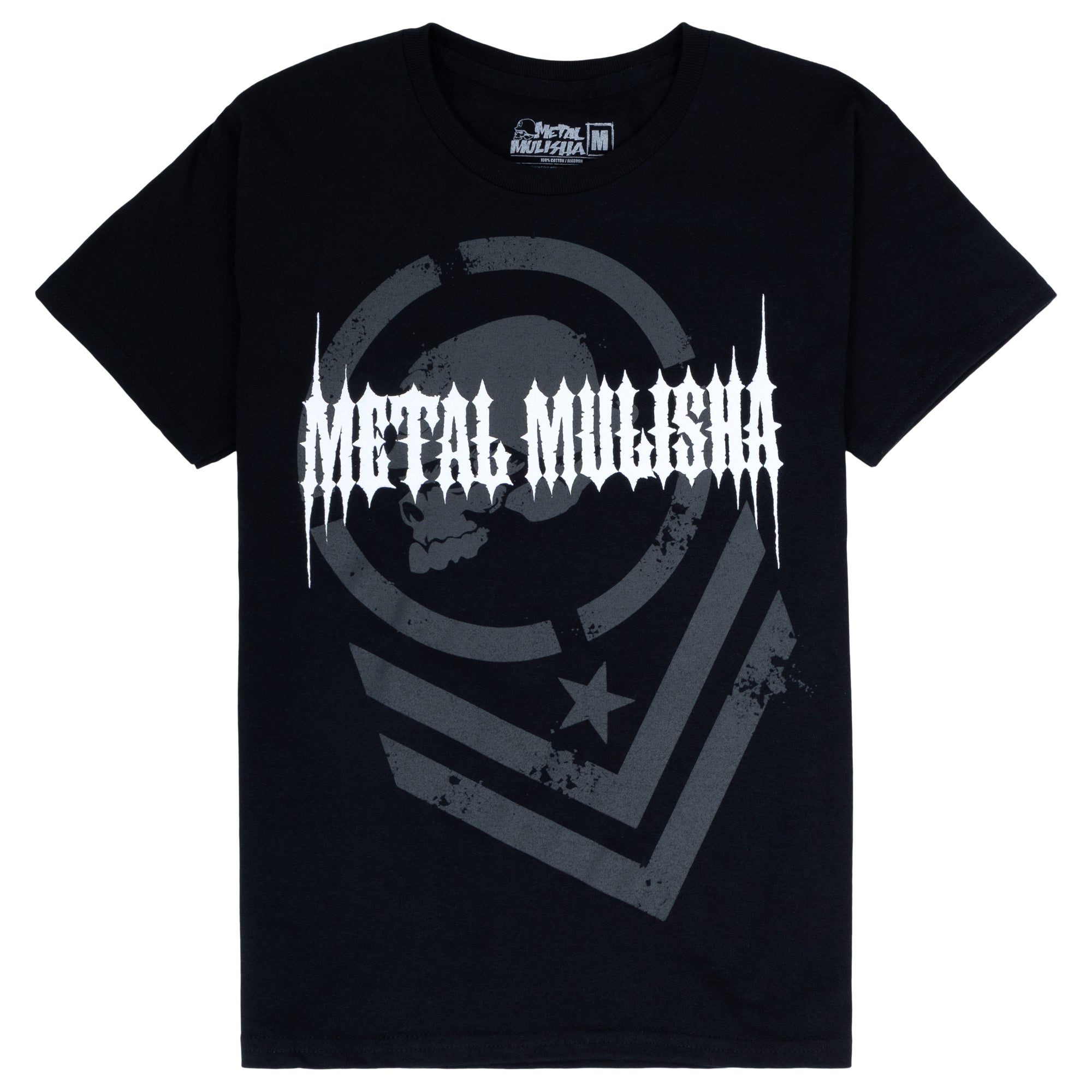 BOYS GAUNTLET TEE