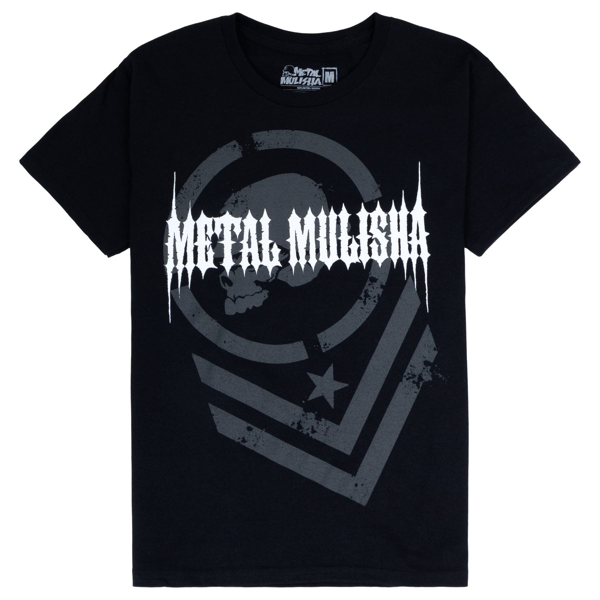 BOYS GAUNTLET TEE