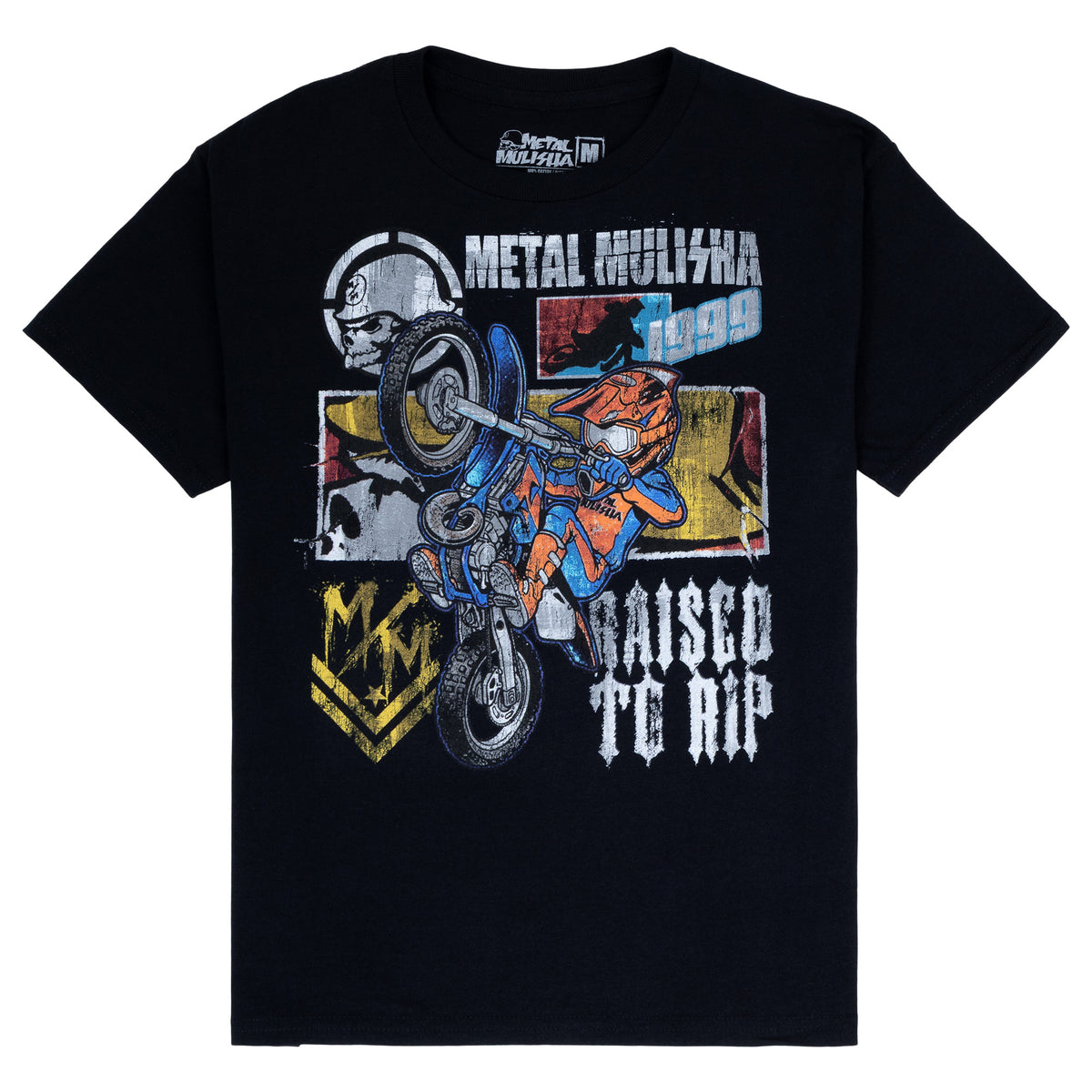 BOYS RIP IT TEE