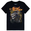 BOYS SKULL JAM TEE