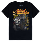 BOYS SKULL JAM TEE
