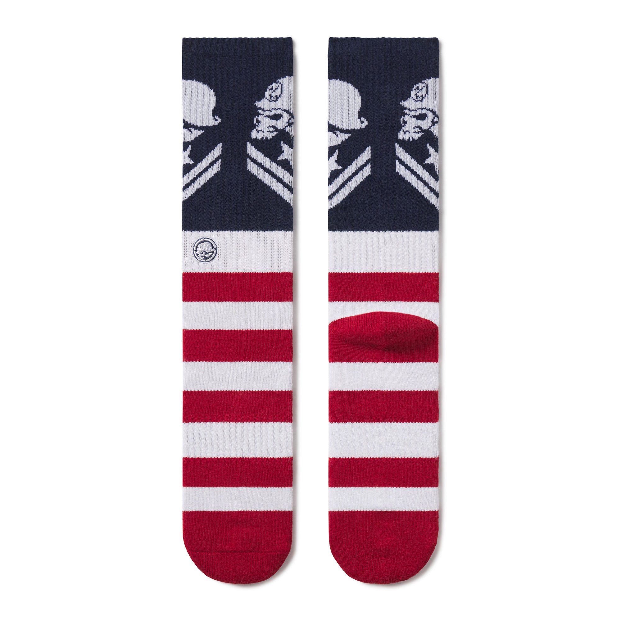 MERICA SOCKS