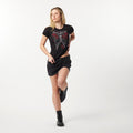 BONEZ BURNOUT TEE