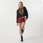 PROWLER CROPPED HOODIE