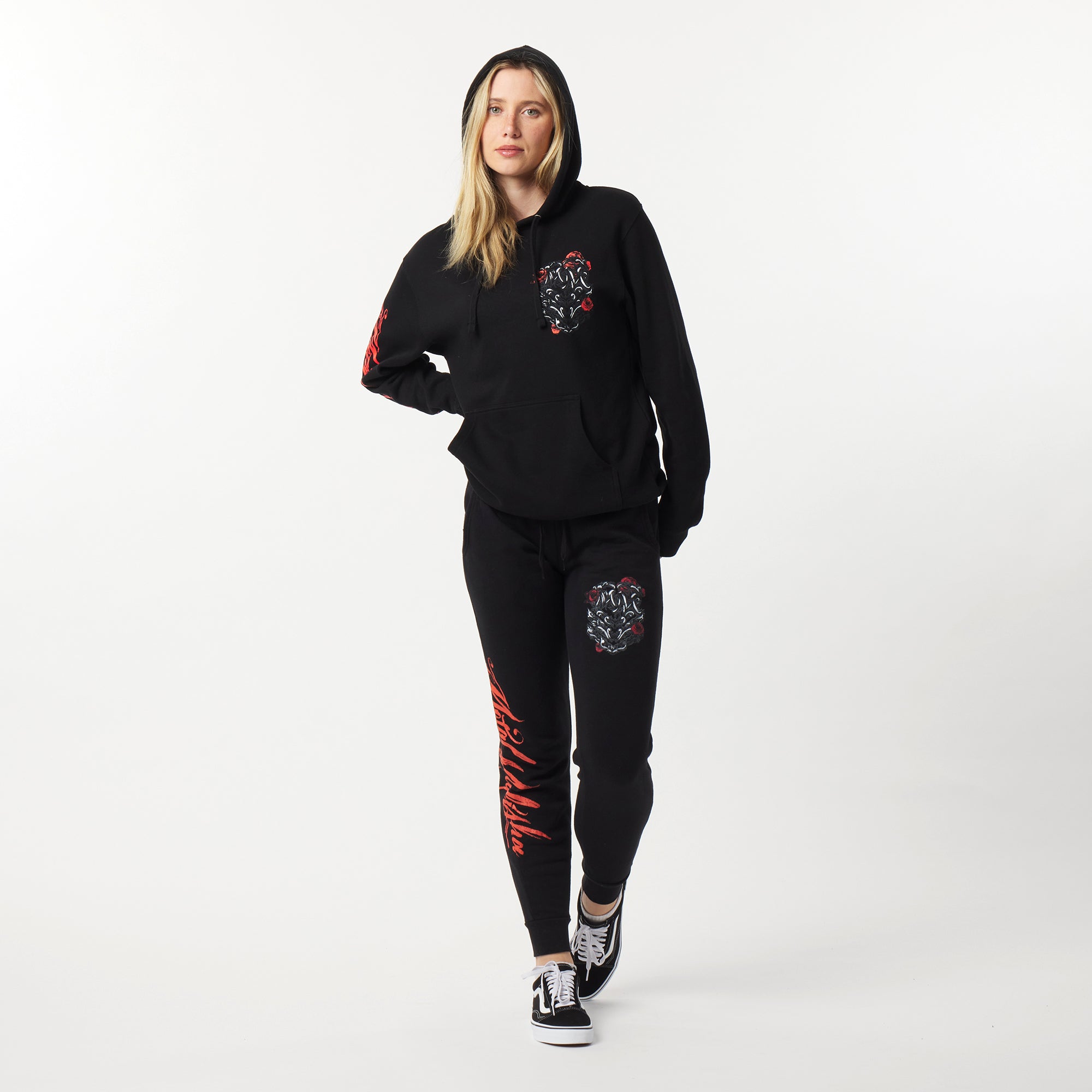 WICKED GAMES SWEATPANTS | Metal Mulisha