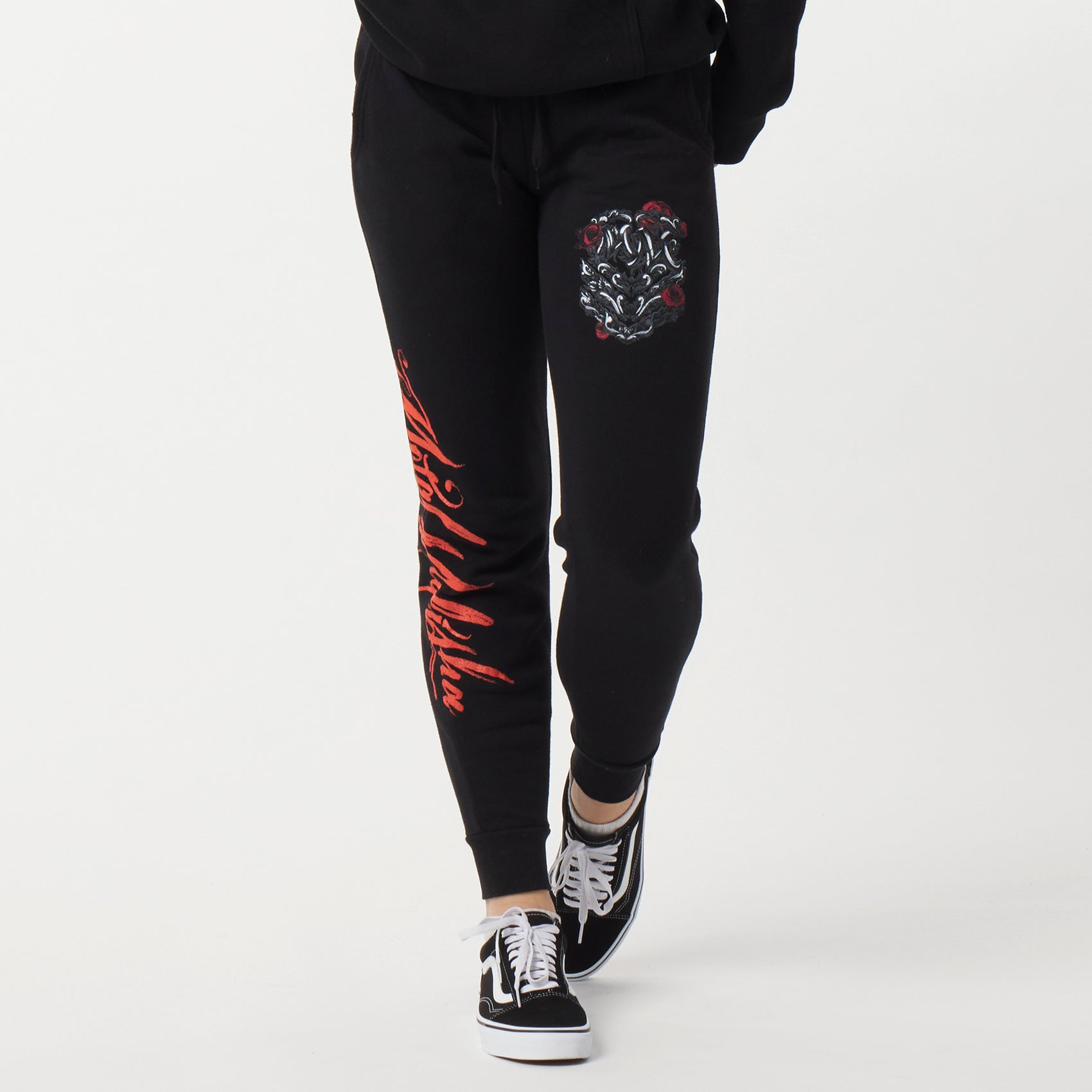 WICKED GAMES SWEATPANTS