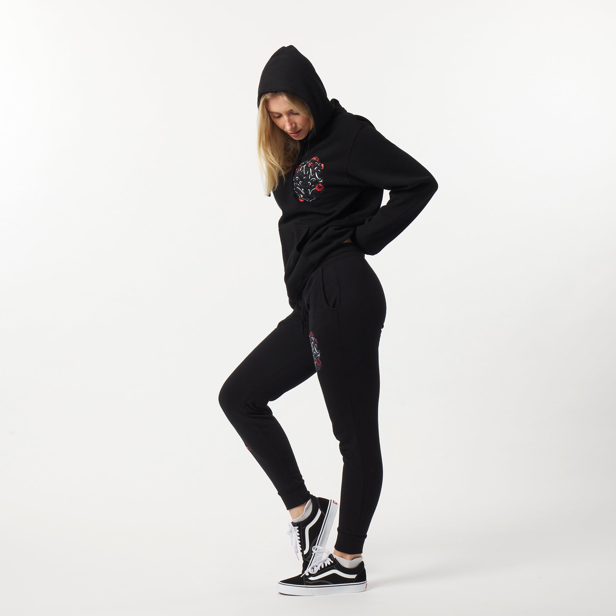 WICKED GAMES SWEATPANTS
