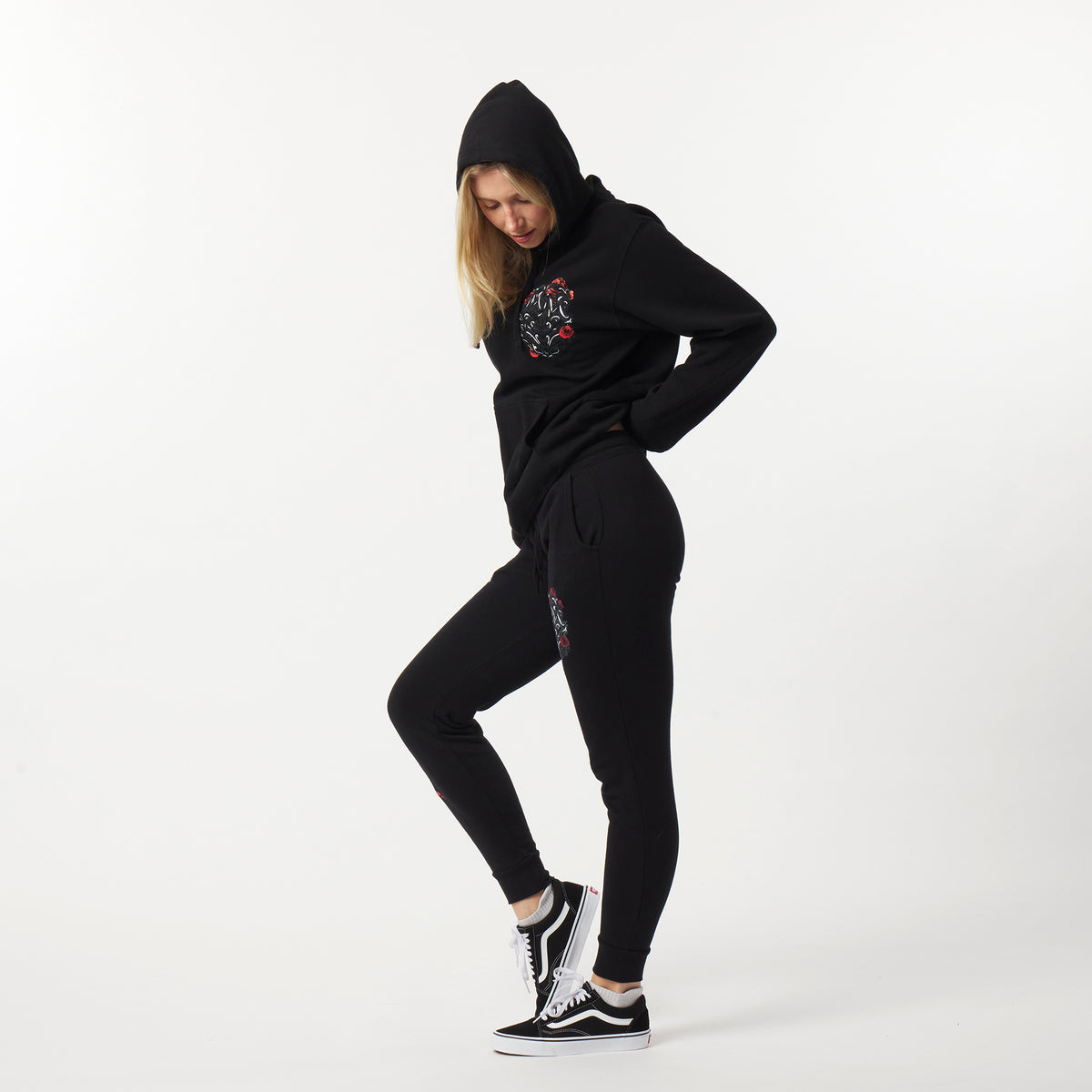 WICKED GAMES SWEATPANTS