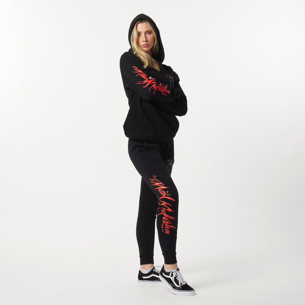 WICKED GAMES SWEATPANTS