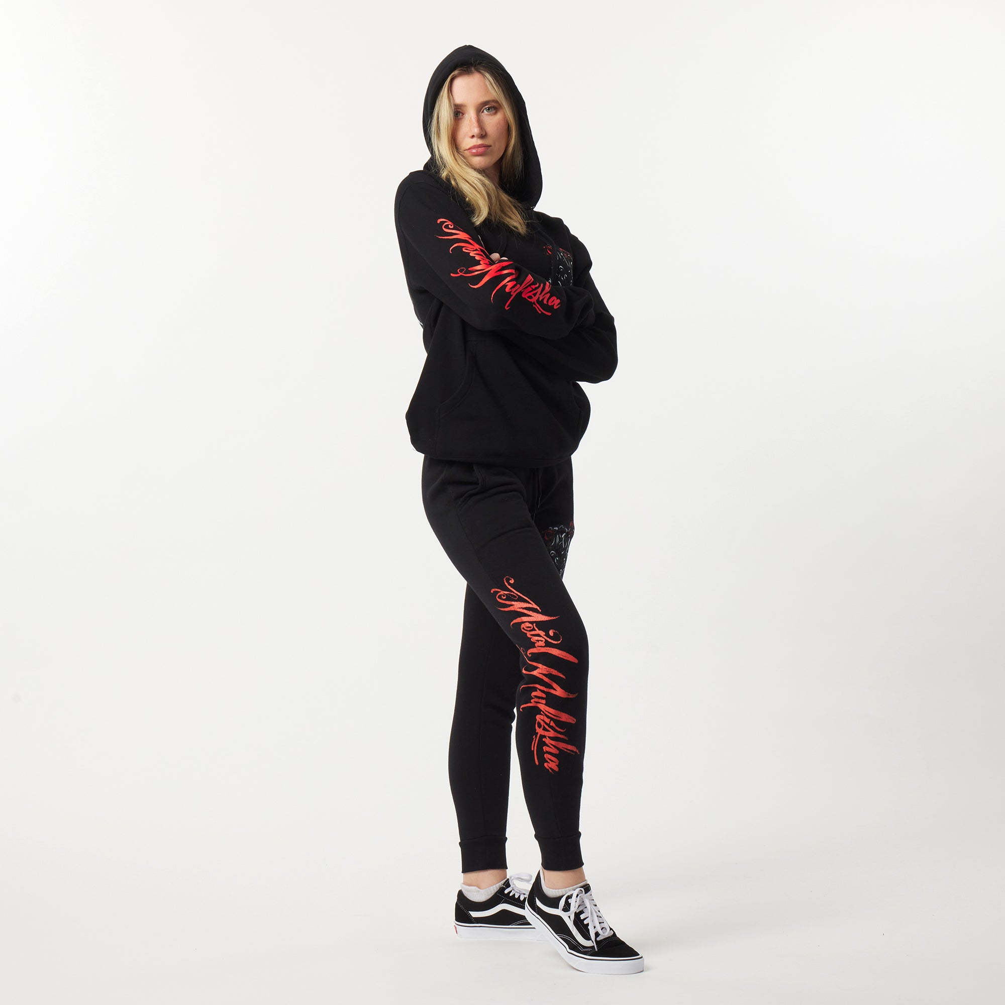 WICKED GAMES SWEATPANTS