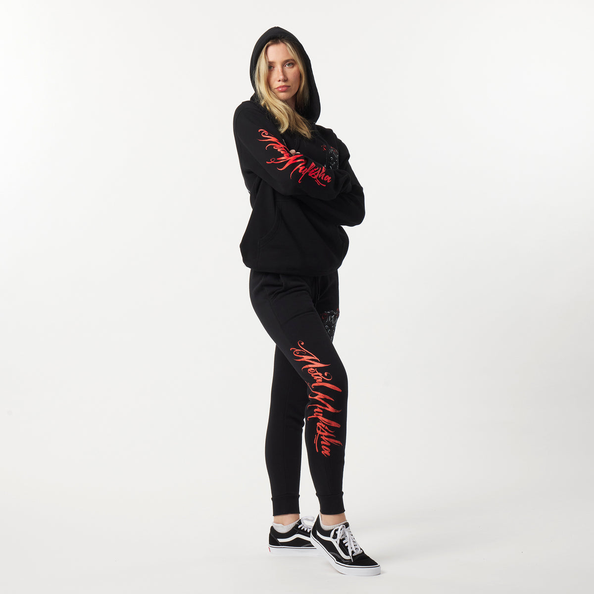 WICKED GAMES SWEATPANTS