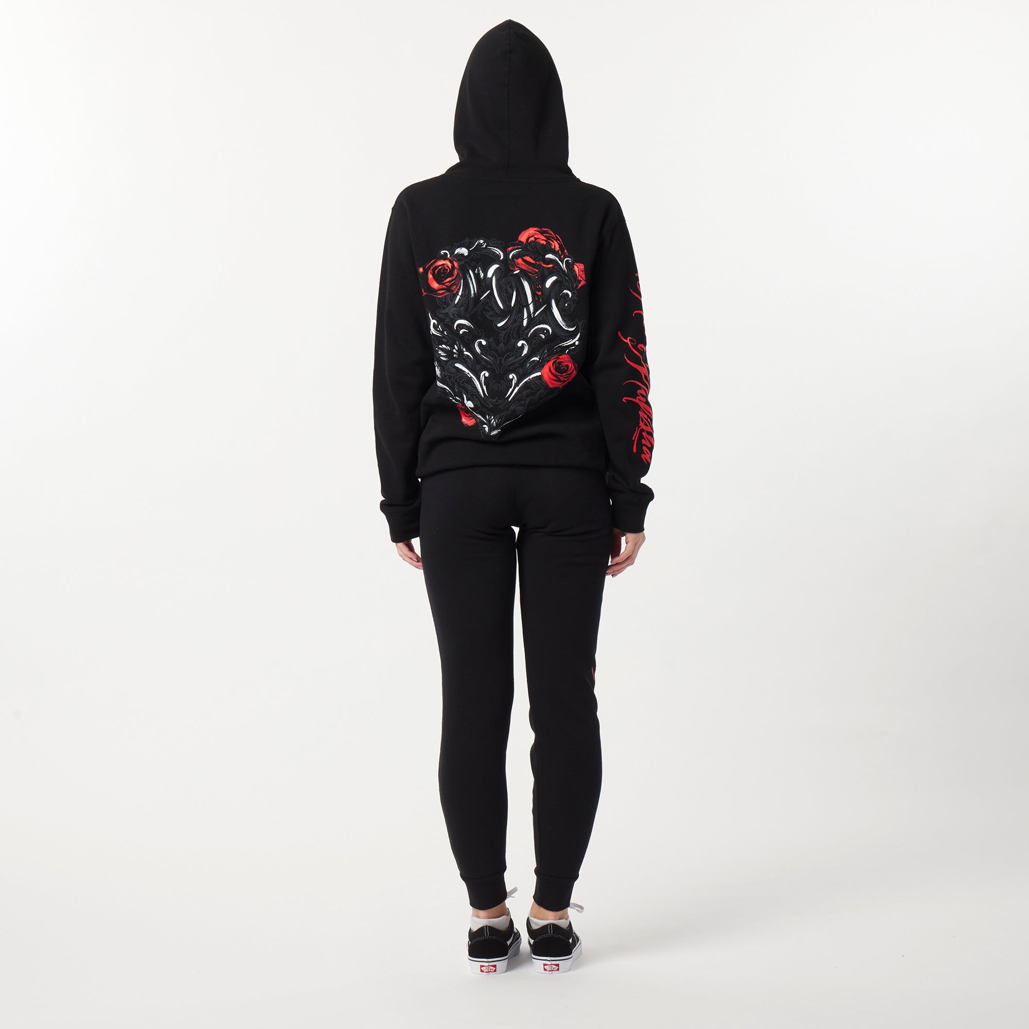 WICKED GAMES SWEATPANTS