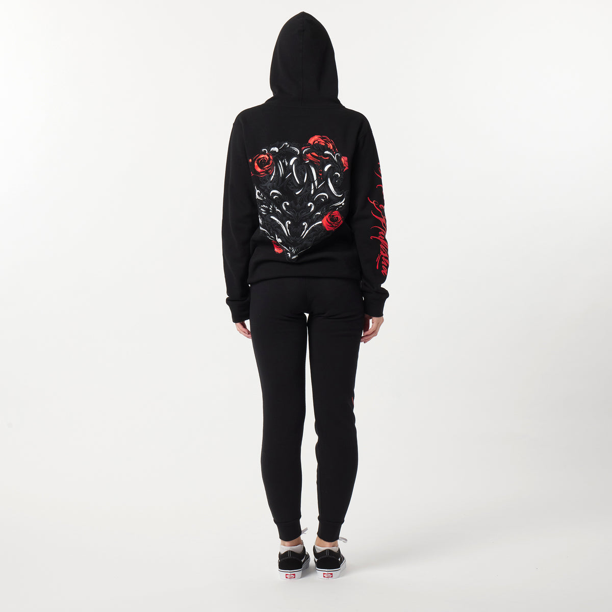 WICKED GAMES SWEATPANTS