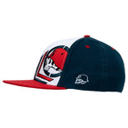 SKETCHED FLEX HAT