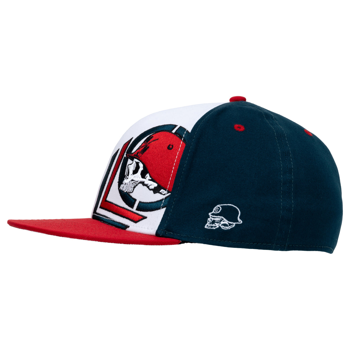 SKETCHED FLEX HAT