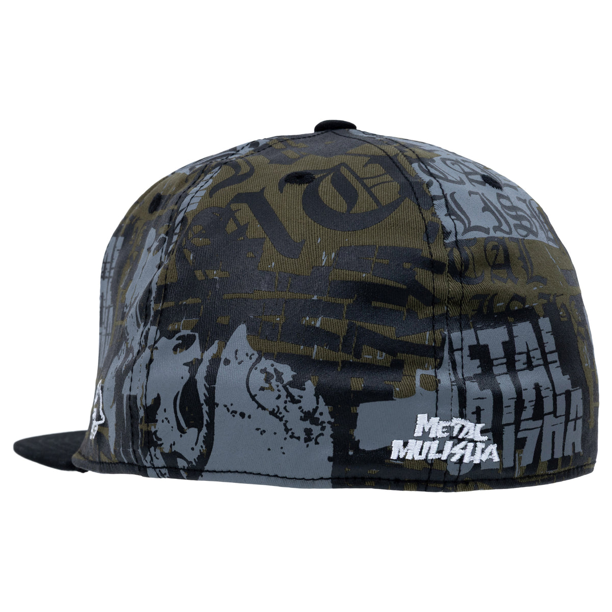 MAYHEM FLEX HAT
