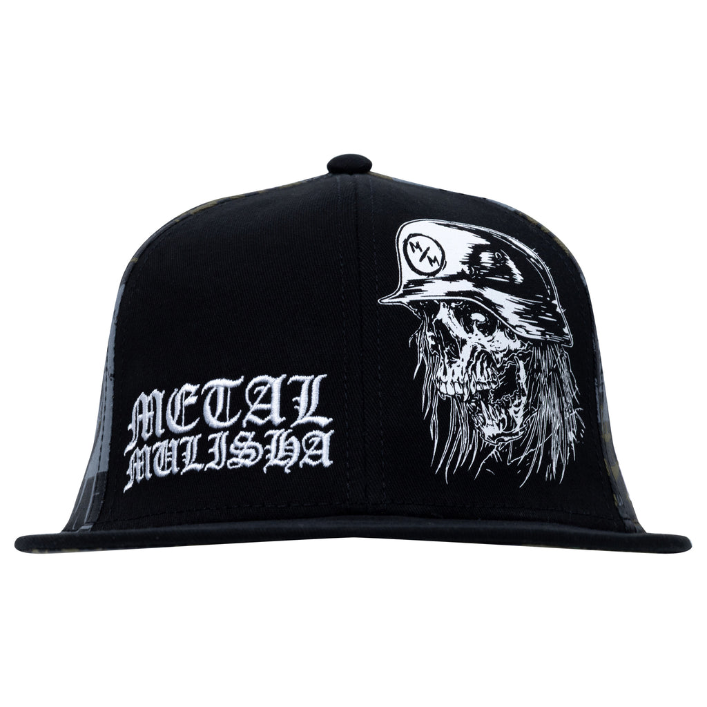 MAYHEM FLEX HAT
