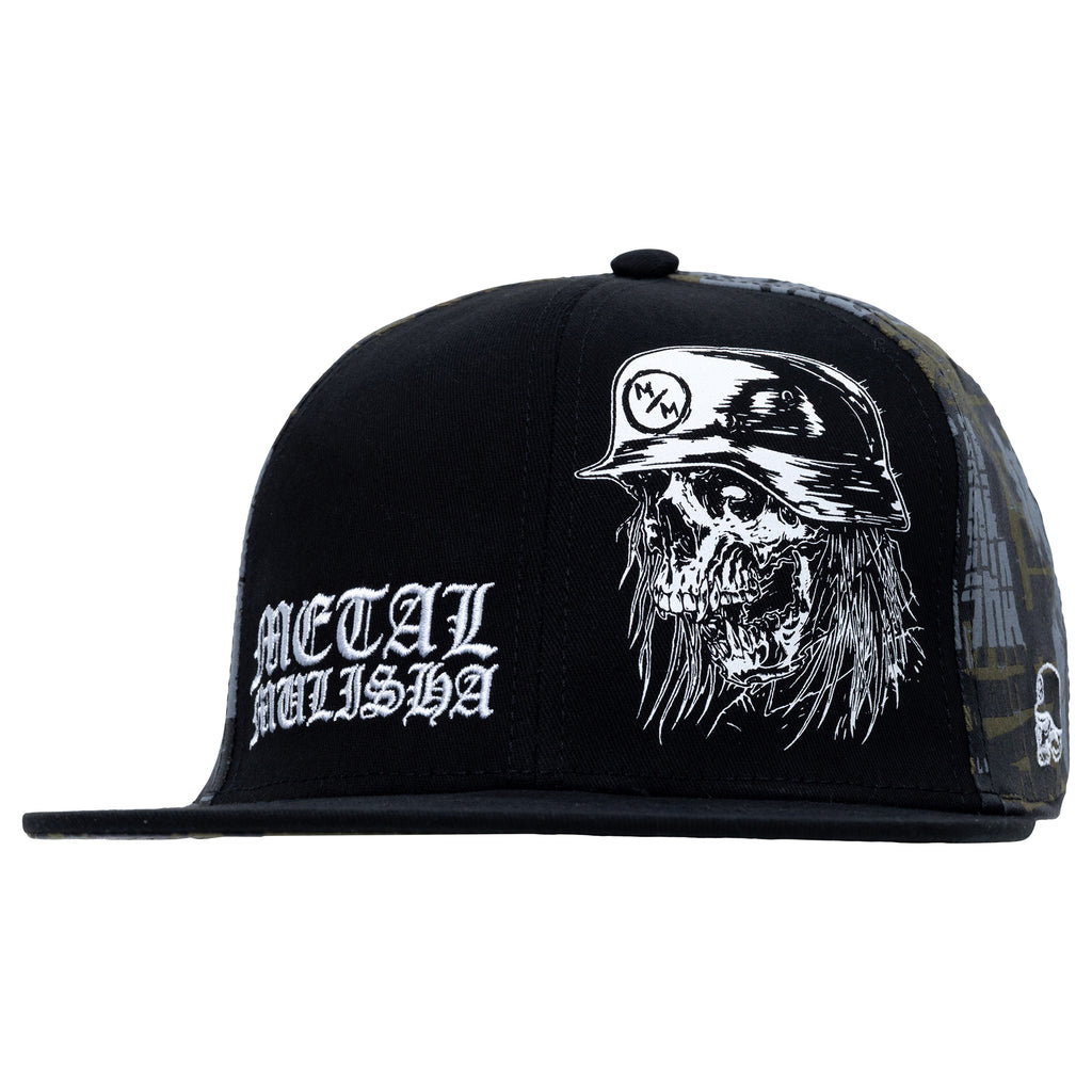 MAYHEM FLEX HAT