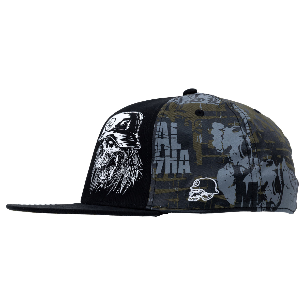 MAYHEM FLEX HAT