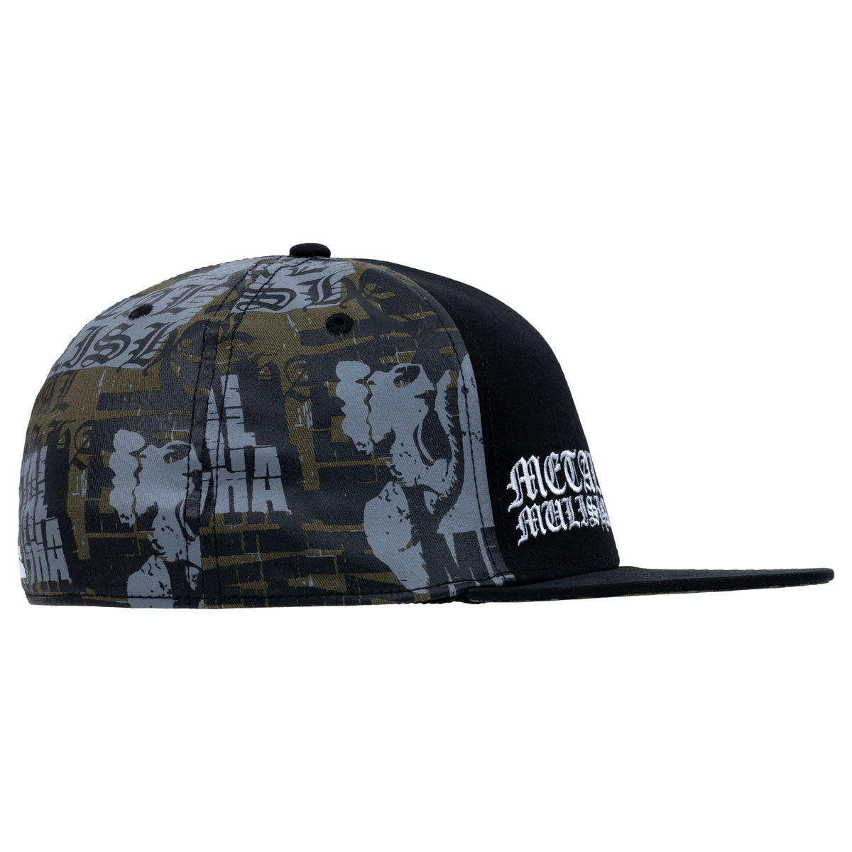 MAYHEM FLEX HAT