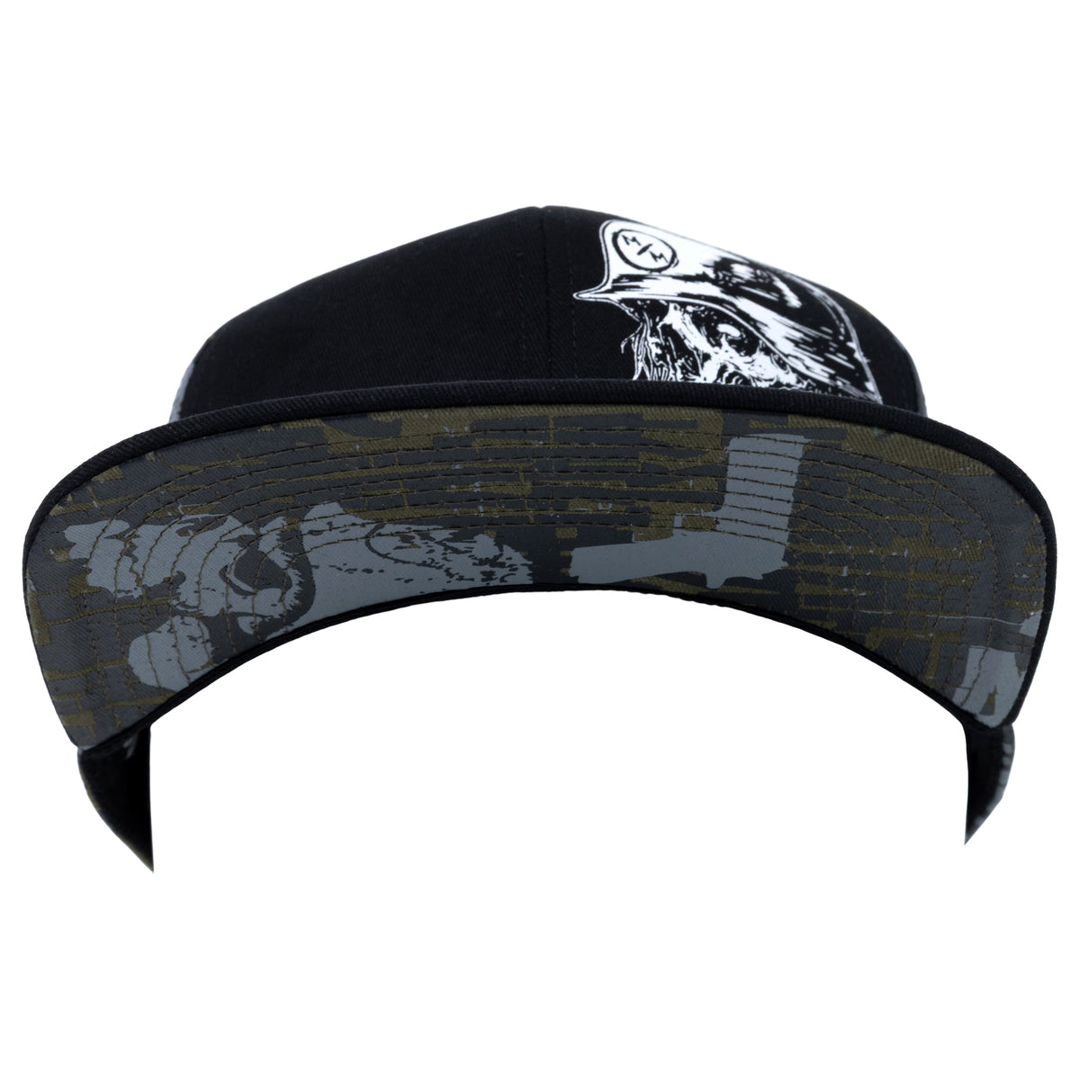 MAYHEM FLEX HAT