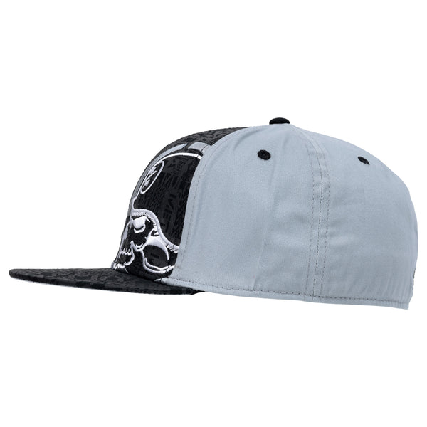 GHOST 2 FLEX HAT | Metal Mulisha