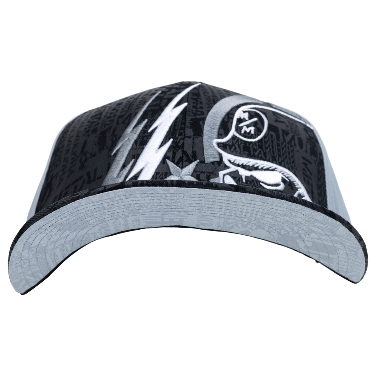 GHOST 2 FLEX HAT