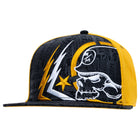 BLACK YELLOW
