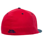 GHOST 2 FLEX HAT