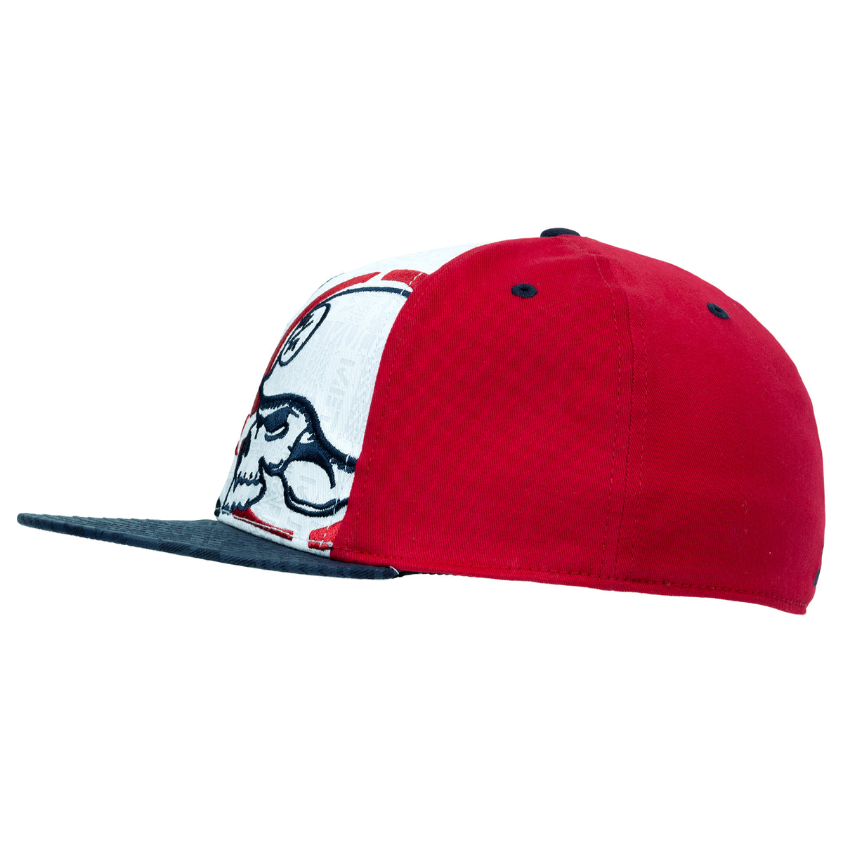 GHOST 2 FLEX HAT | Metal Mulisha