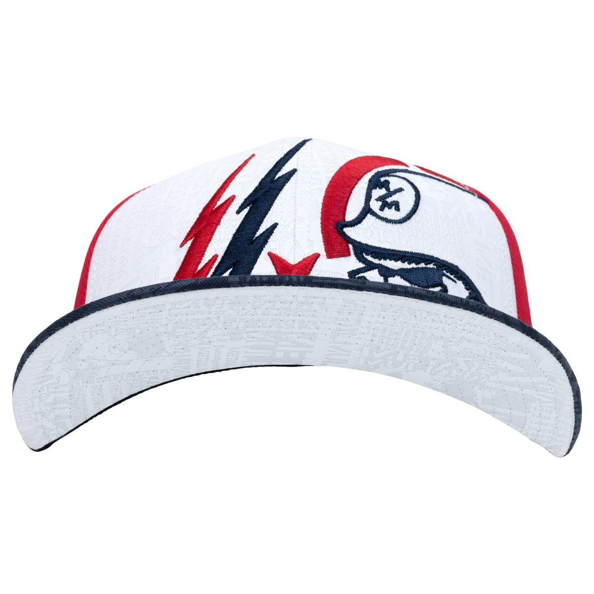 GHOST 2 FLEX HAT | Metal Mulisha