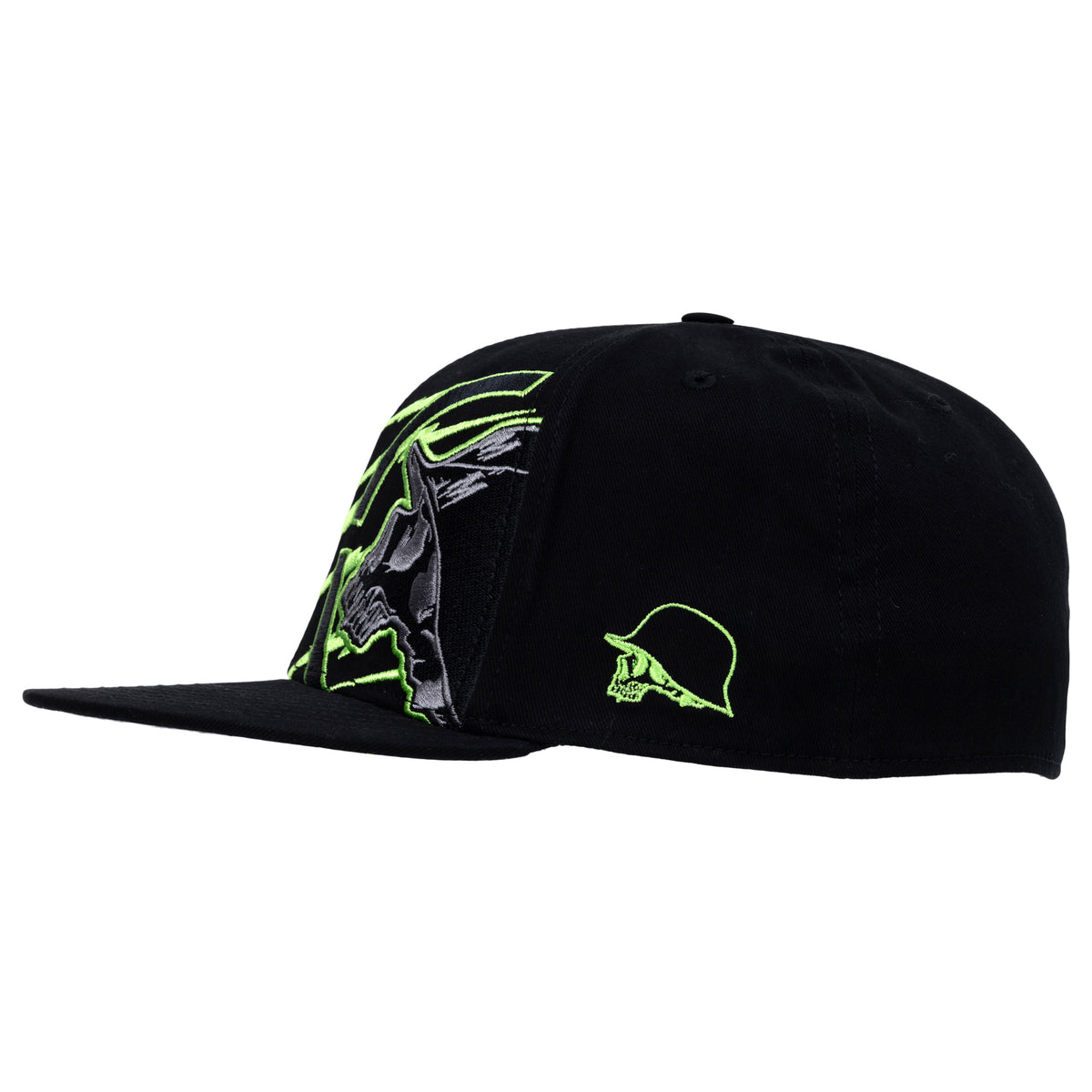 CHARGE FLEX HAT