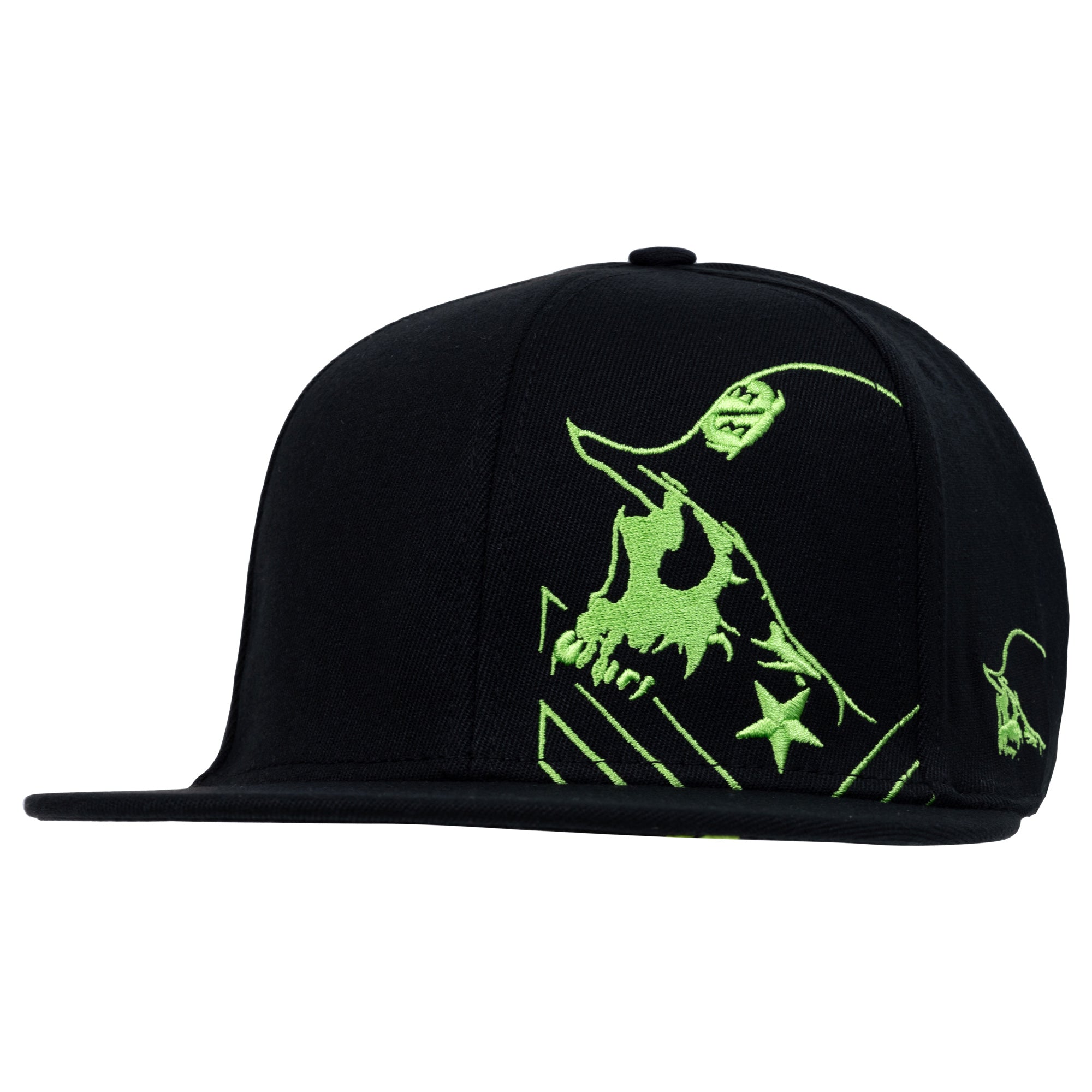 DODGE FLEX HAT | Metal Mulisha