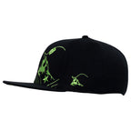 DODGE FLEX HAT