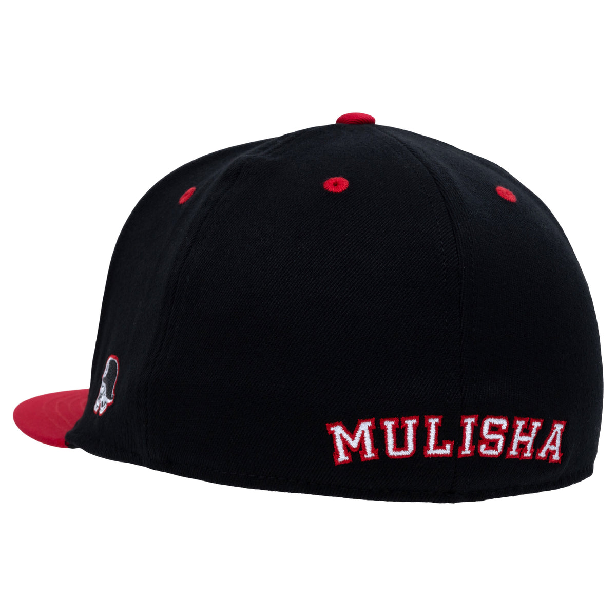 Mathal Hat METAL BALL FLEX HAT | Metal Mulisha