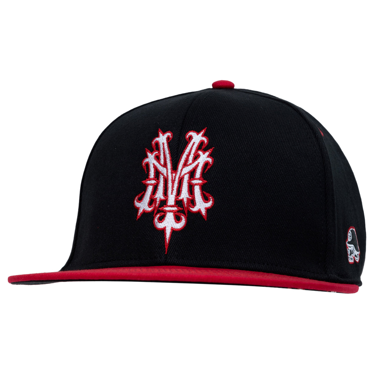 Mathal Hat METAL BALL FLEX HAT