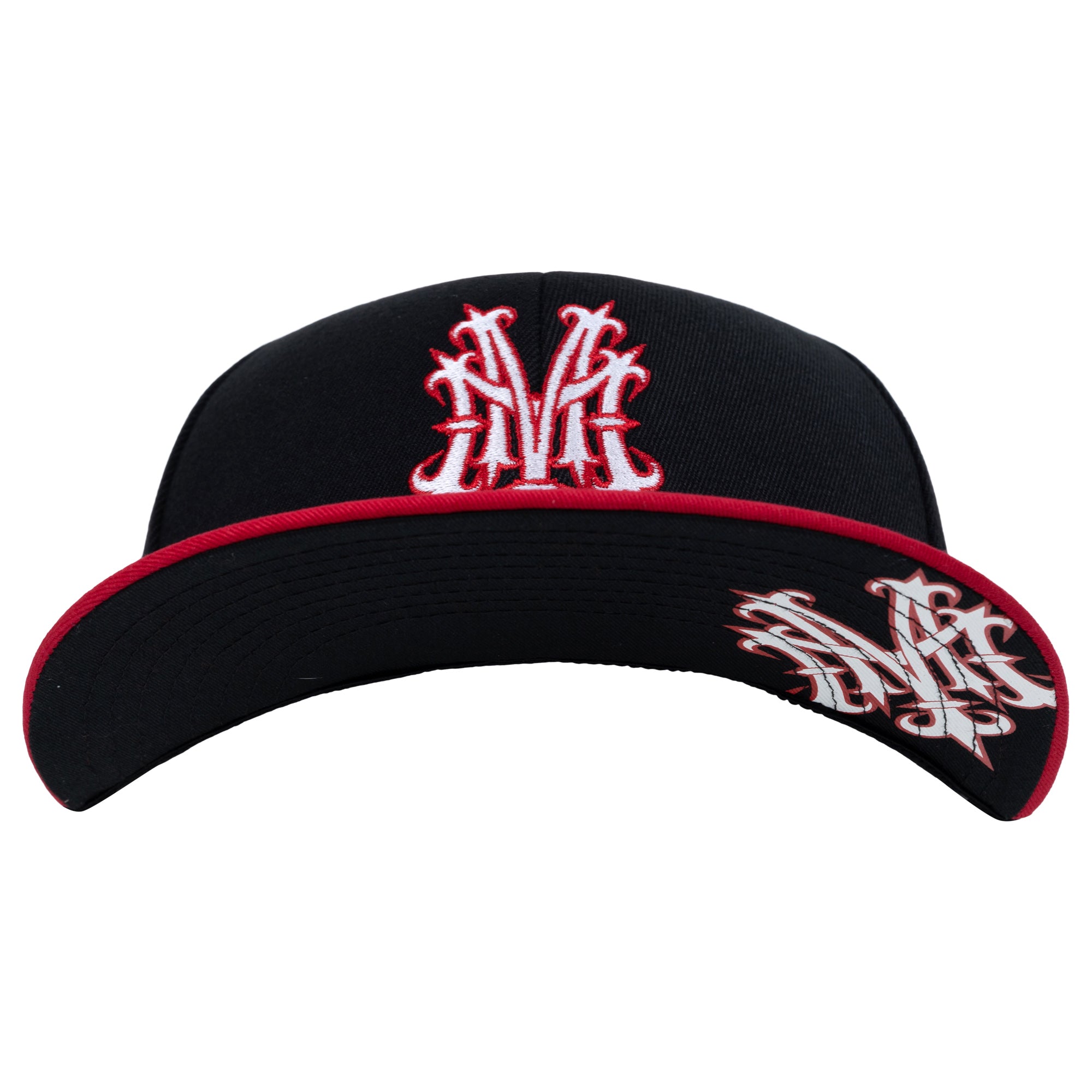 Mathal Hat METAL BALL FLEX HAT | Metal Mulisha