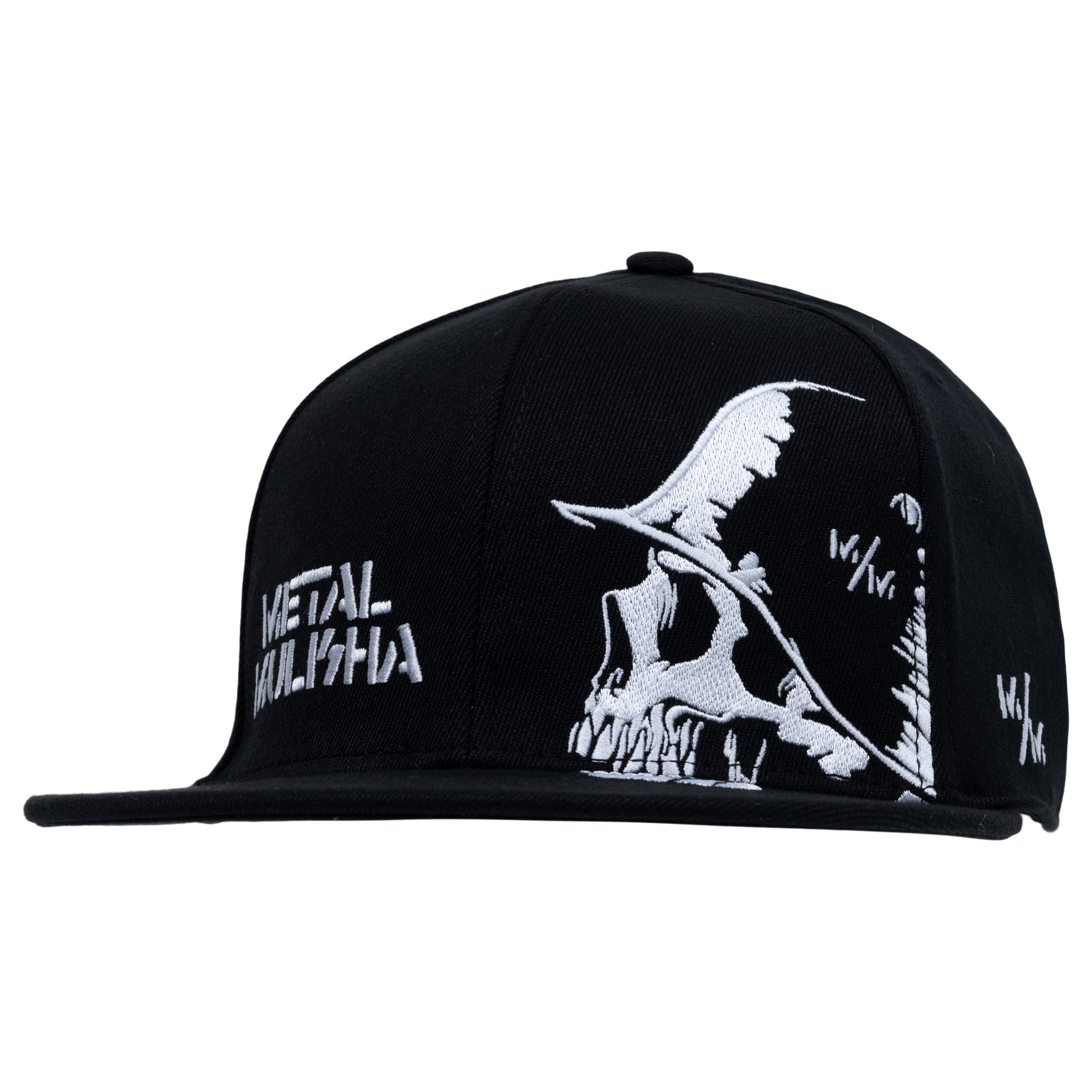MUZZLE FLEX HAT | Metal Mulisha