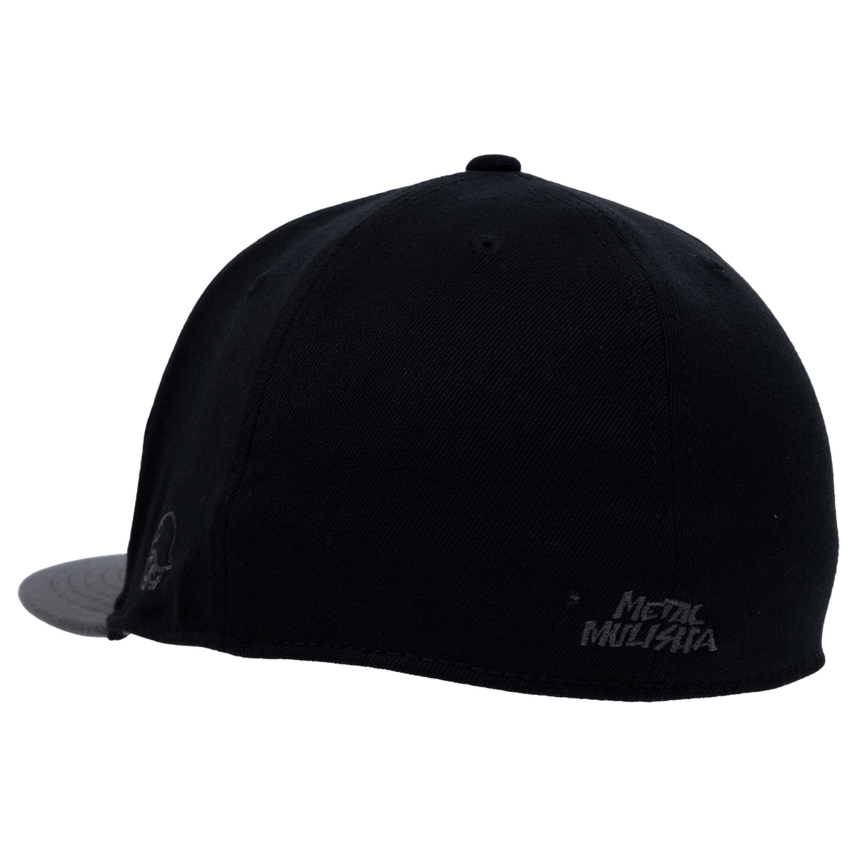 TRIMMED FLEX HAT