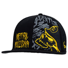 BLACK YELLOW