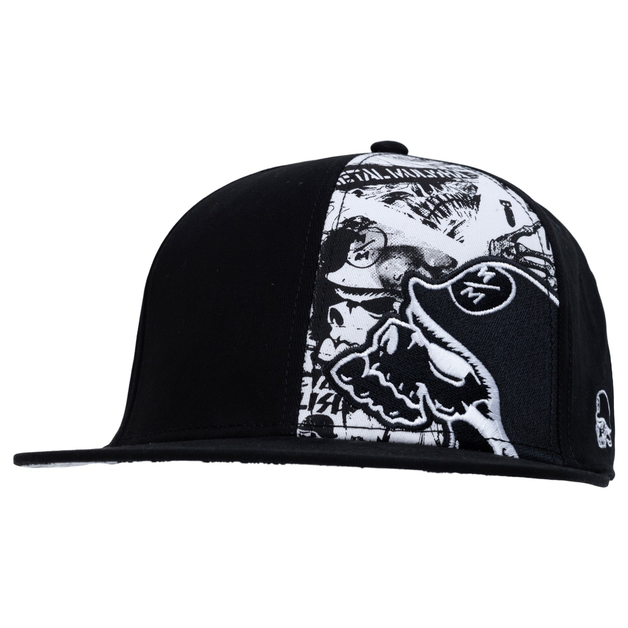 WERK FLEX HAT | Metal Mulisha