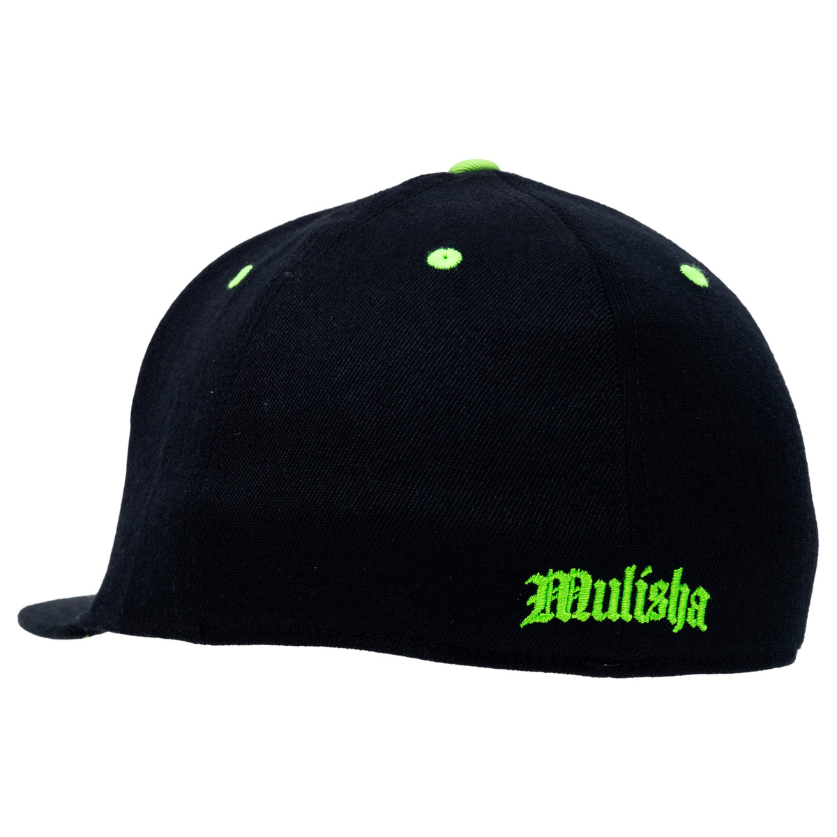 CRANKED FLEX HAT
